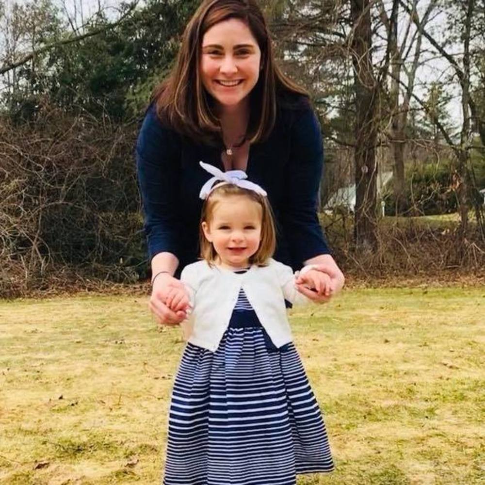 Meet your Posher, Caitlin